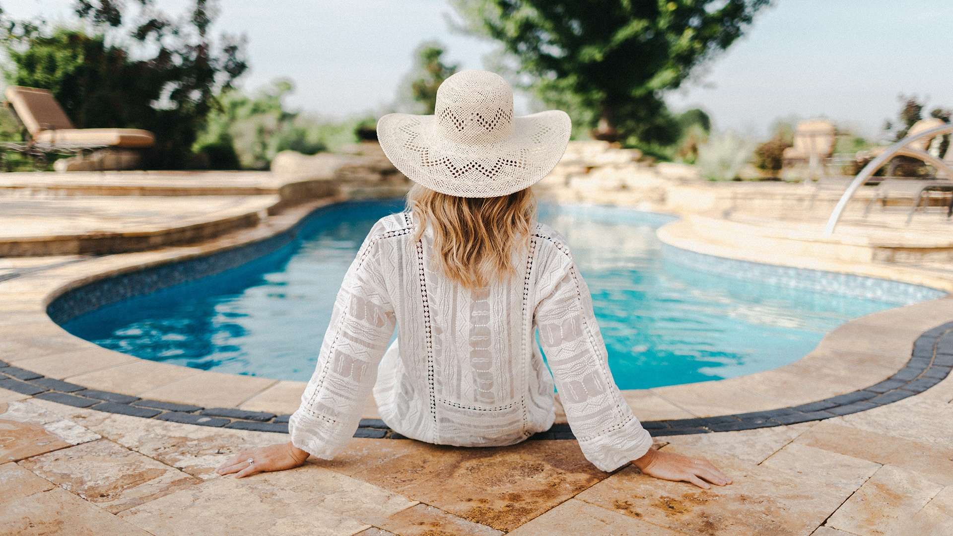 D&M FIberglass Pools: New Braunfels' Straight-Talking Pool Builder